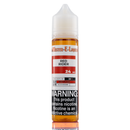 Mister E-Liquid - 60mL-8