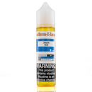 Mister E-Liquid - 60mL-12