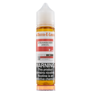 Mister E-Liquid - 60mL-13