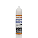 Mister E-Liquid - Snowday - 60ml-1