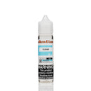 Mister E-Liquid - Clear - 60ml-2