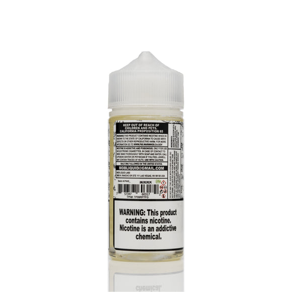 Mob Liquid - PMS (Peach Mango Strawberry) - 100mL