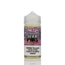 Mob Liquid - Iced PMS (Peach Mango Strawberry) - 100mL-1