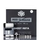 Mods House Ghost Boro RBTA (DISCONTINUED)-5