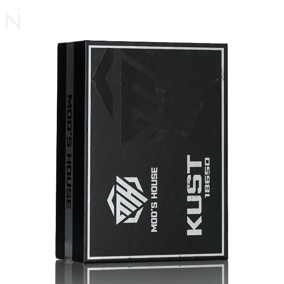 Mods House Kust 18650 DNA60C Box Mod