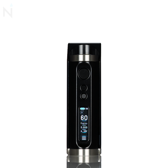 Custom Dna Box Mod Mods House Kust 18650 DNA60C Box Mod | Premium DNA Mod