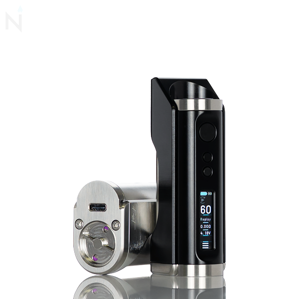 Custom Dna Box Mod Mods House Kust 18650 DNA60C Box Mod | Premium DNA Mod