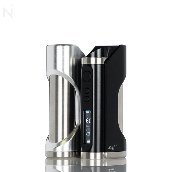 Mods House Kust 18650 DNA60C Box Mod | Premium DNA Mod Mods House Kust 18650 DNA60C Box Mod | Premium DNA Mod