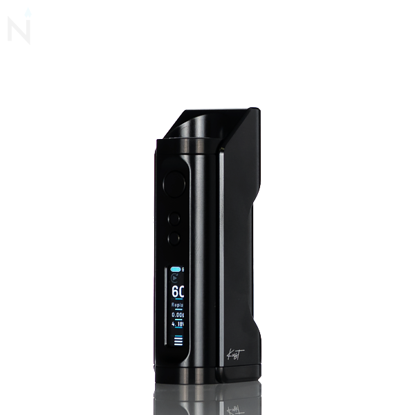 Mods House Kust 18650 DNA60C Box Mod | Premium DNA Mod Mods House Kust 18650 DNA60C Box Mod | Premium DNA Mod