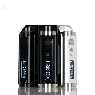 Mods House Kust 18650 DNA60C Box Mod