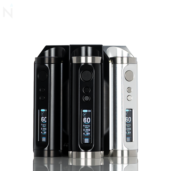 Vape Mods | Shop Box Mod Vapes