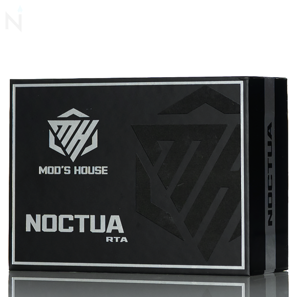 Mods House Noctua RTA