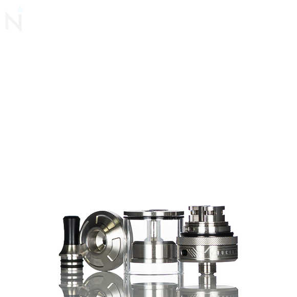 Mods House Noctua RTA