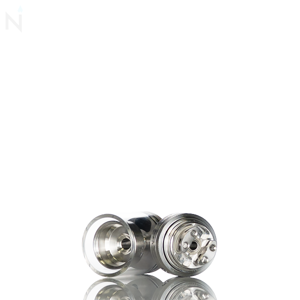 Modhouse Nola Rta Mods House Noctua RTA | 22mm Rebuildable Tank