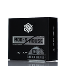 Mods House Nexa DNA60 Boro Mod-7
