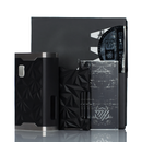 Mods House Sigma DNA60C 18650 Squonk Mod-7