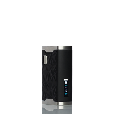 Mods House Sigma DNA60C 18650 Squonk Mod | Evolve DNA60 Color