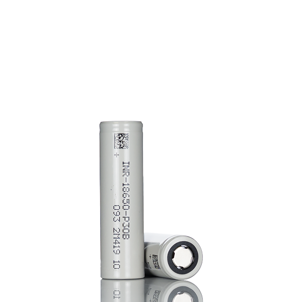 Molic*l 18650 3000mAh 30A Battery (P30B) - Pack of 2 | Vape Battery Molic*l 18650 3000mAh 30A Battery (P30B) - Pack of 2 | Vape Battery