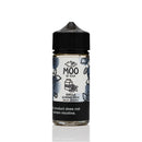 Moo E-Liquids TFN - Vanilla Almond Milk - 100ml-2