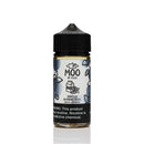 Moo E-Liquids TFN - Vanilla Almond Milk - 100ml-1