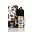 Moo E-Liquids TFN Salt Nic - Coffee Milk - 30ml-2