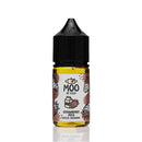 Moo E-Liquids TFN Salt Nic - Strawberry Milk - 30ml-1
