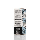 Moo E-Liquids TFN Salt Nic - Vanilla Almond Milk - 30ml-4