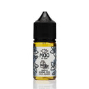 Moo E-Liquids TFN Salt Nic - Vanilla Almond Milk - 30ml-1