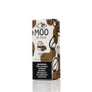 Moo E-Liquids TFN Salt Nic - Coffee Milk - 30ml-3