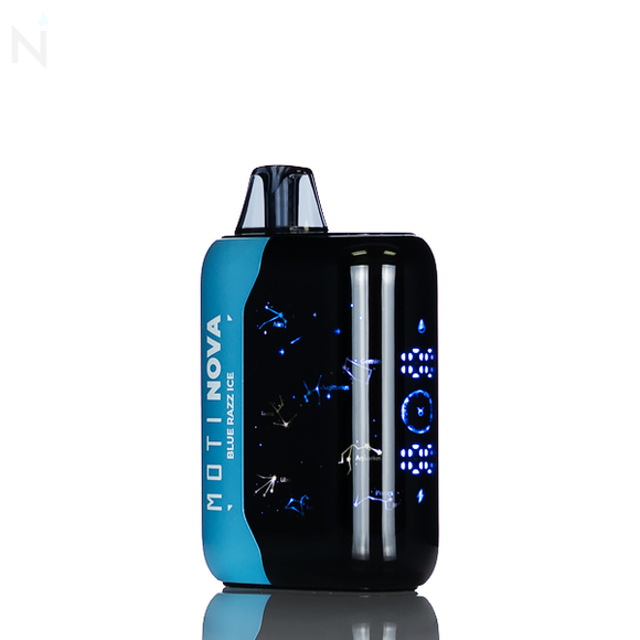 Moti Nova 50K Puffs Disposable Vape