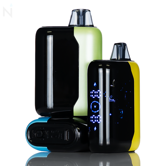 Moti Nova 50K Puffs Disposable Vape