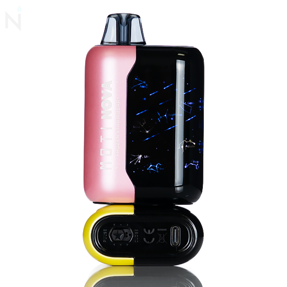 Moti Nova 50K Puffs Disposable Vape