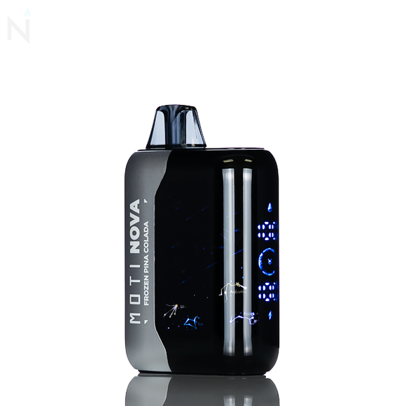 Moti Nova 50K Puffs Disposable Vape