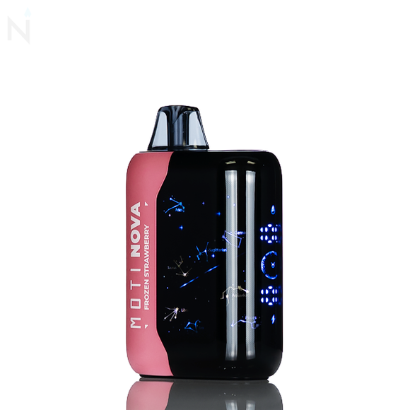 Moti Nova 50K Puffs Disposable Vape