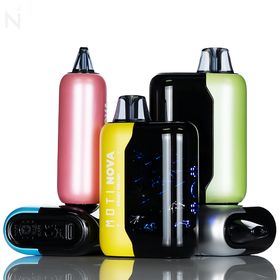 Moti Nova 50K Puffs Disposable Vape