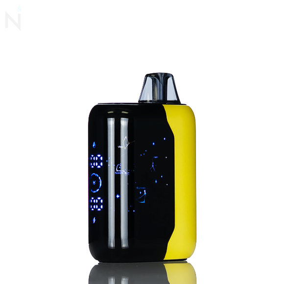 Moti Nova 50K Puffs Disposable Vape