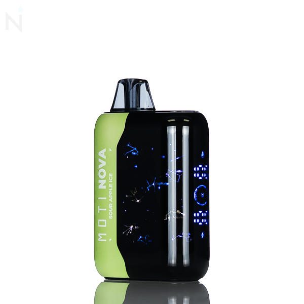 nova vape pod Moti Nova 50K Puffs Disposable Vape