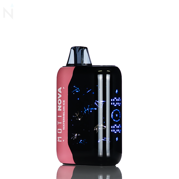 nova vape pod Moti Nova 50K Puffs Disposable Vape