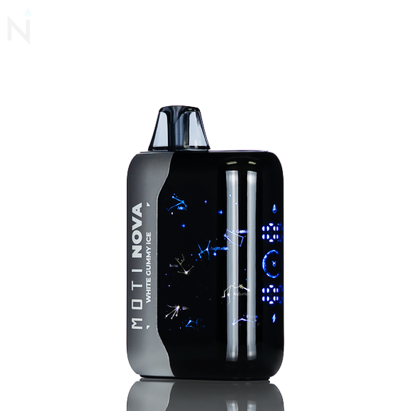Moti Nova 50K Puffs Disposable Vape