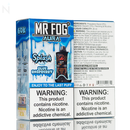 Mr Fog Aura Splash Edition 60K Disposable - 26mL-2