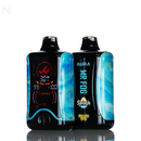 Mr Fog Aura Splash Edition 60K Disposable - 26mL-6