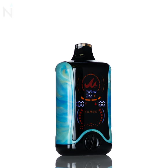Mr Fog Aura Splash Edition 60K Disposable - 26mL