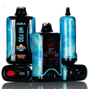 Mr Fog Aura Splash Edition 60K Disposable - 26mL-1