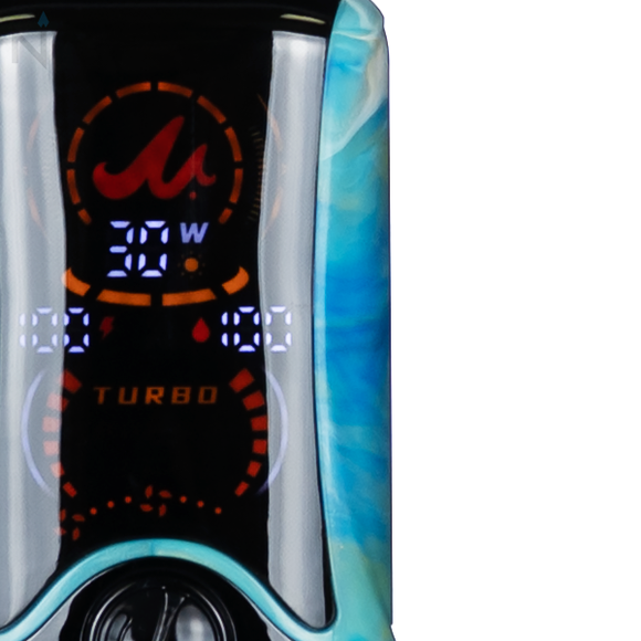 Mr Fog Aura Splash Edition 60K Disposable - 26mL