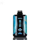 Mr Fog Aura Splash Edition 60K Disposable - 26mL-10