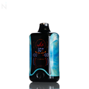 Mr Fog Aura Splash Edition 60K Disposable - 26mL-11