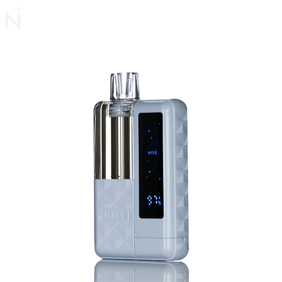 MYLÉ Pod Box 35K Disposable Kit