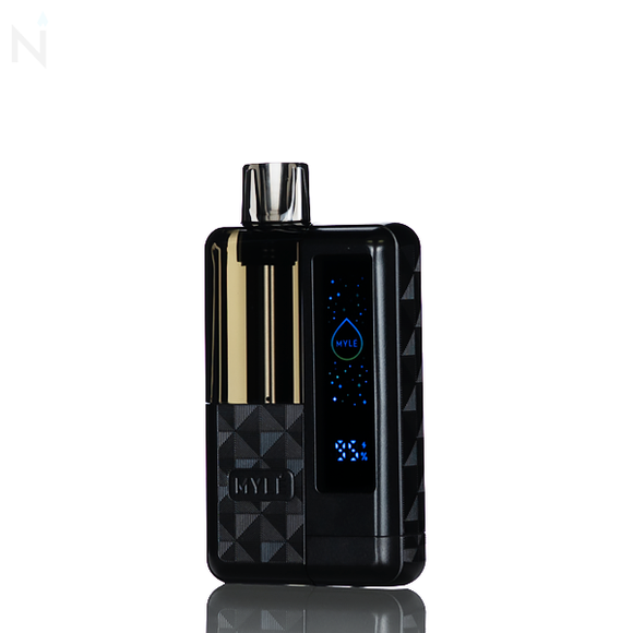 MYLÉ Pod Box 35K Disposable Kit
