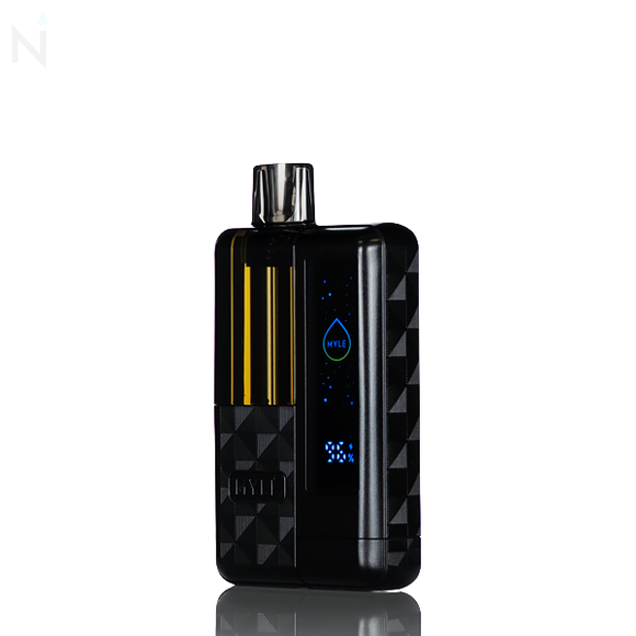 MYLÉ Pod Box 35K Disposable Kit