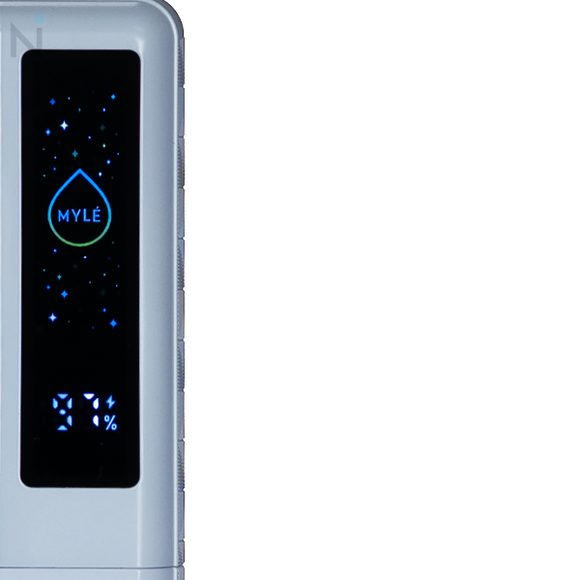 MYLÉ Pod Box 35K Disposable Kit